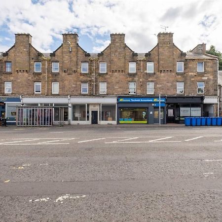 2 Bed Central Ness Apart - May Court Inverness Ngoại thất bức ảnh